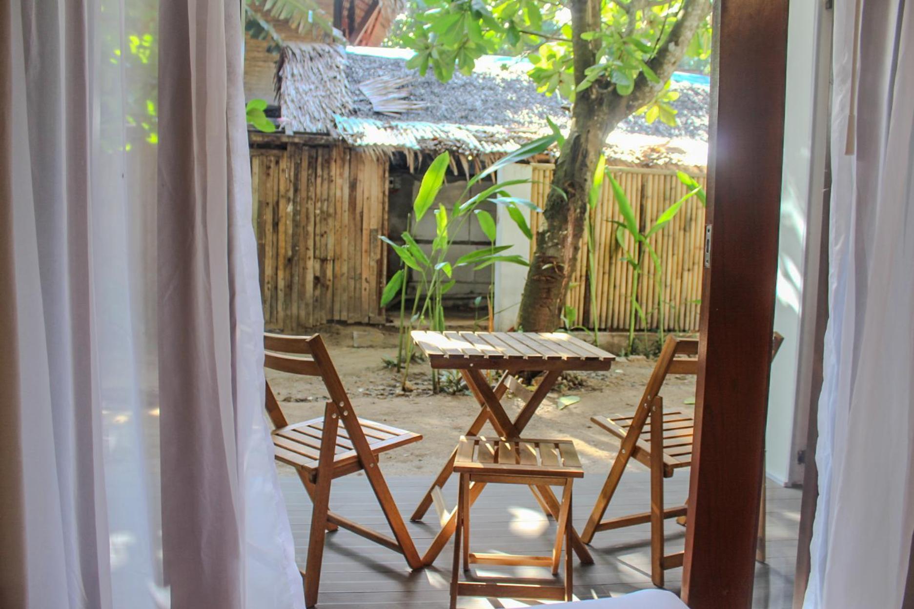 The Henry Resort Siargao At Kermit General Luna  Luaran gambar